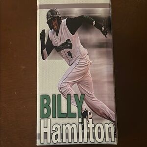 Billy Hamilton Bobblehead